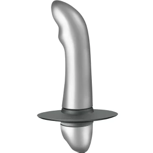 CLIMAXIMUM - ENTICE KIT COCK RING + PROSTATA VIBRATOR ANFÃNGER